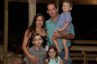 The Bluffs Belize | The Owners